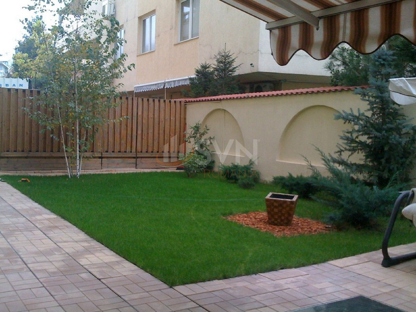 Apartament, 3 camere Bucuresti/Herastrau