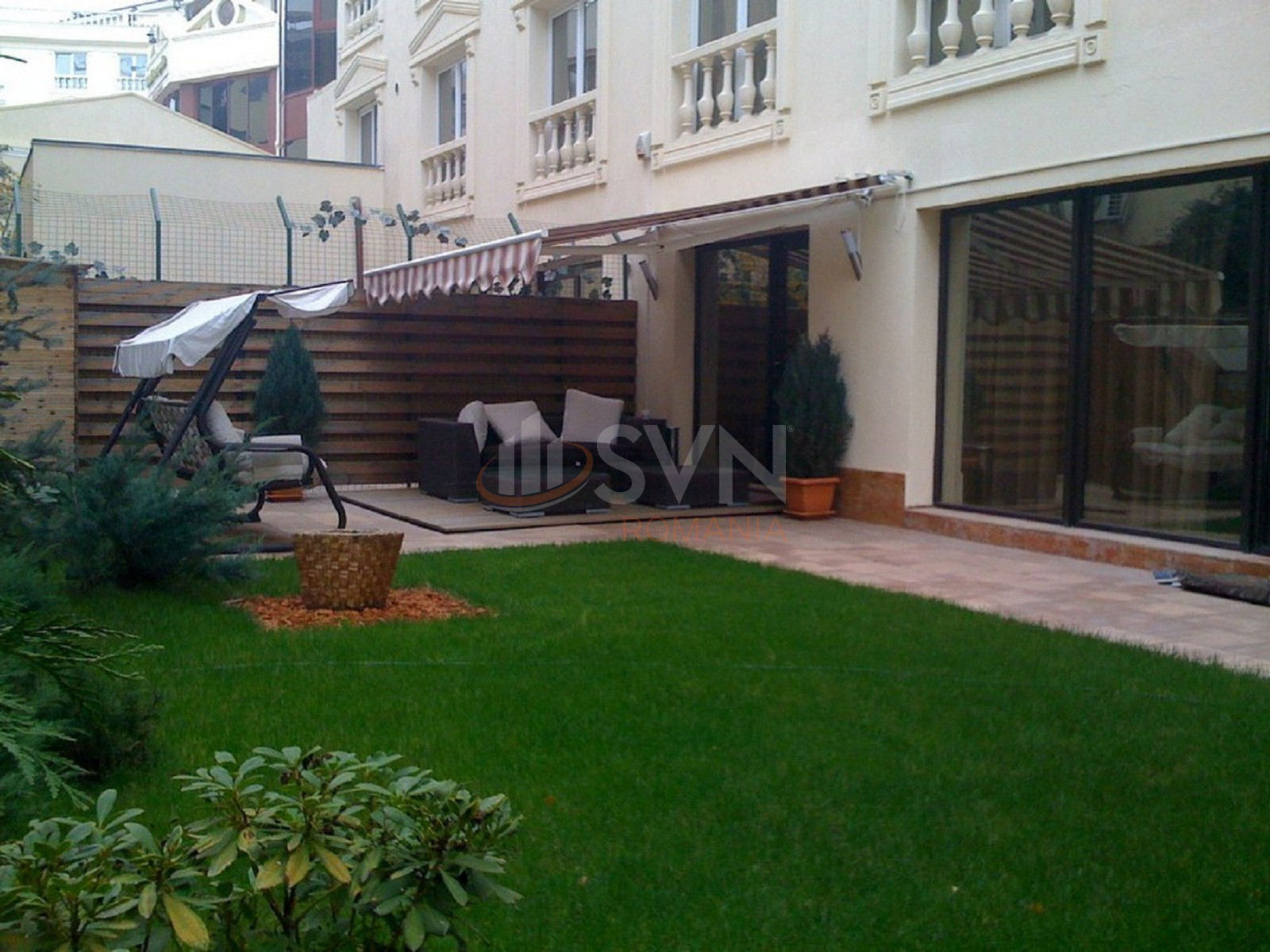 Apartament, 3 camere Bucuresti/Herastrau