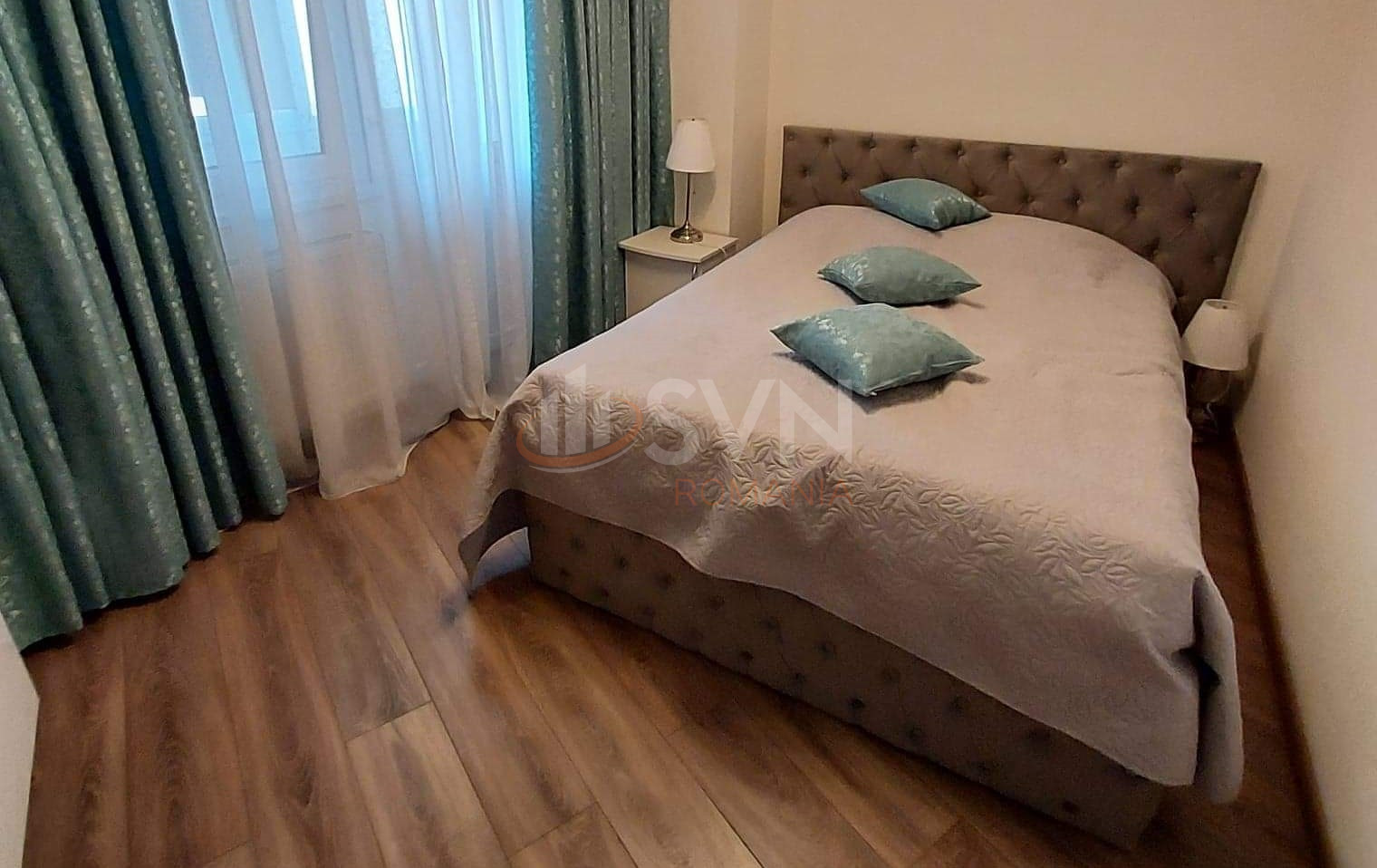 Apartament, 3 camere Bucuresti/Cismigiu