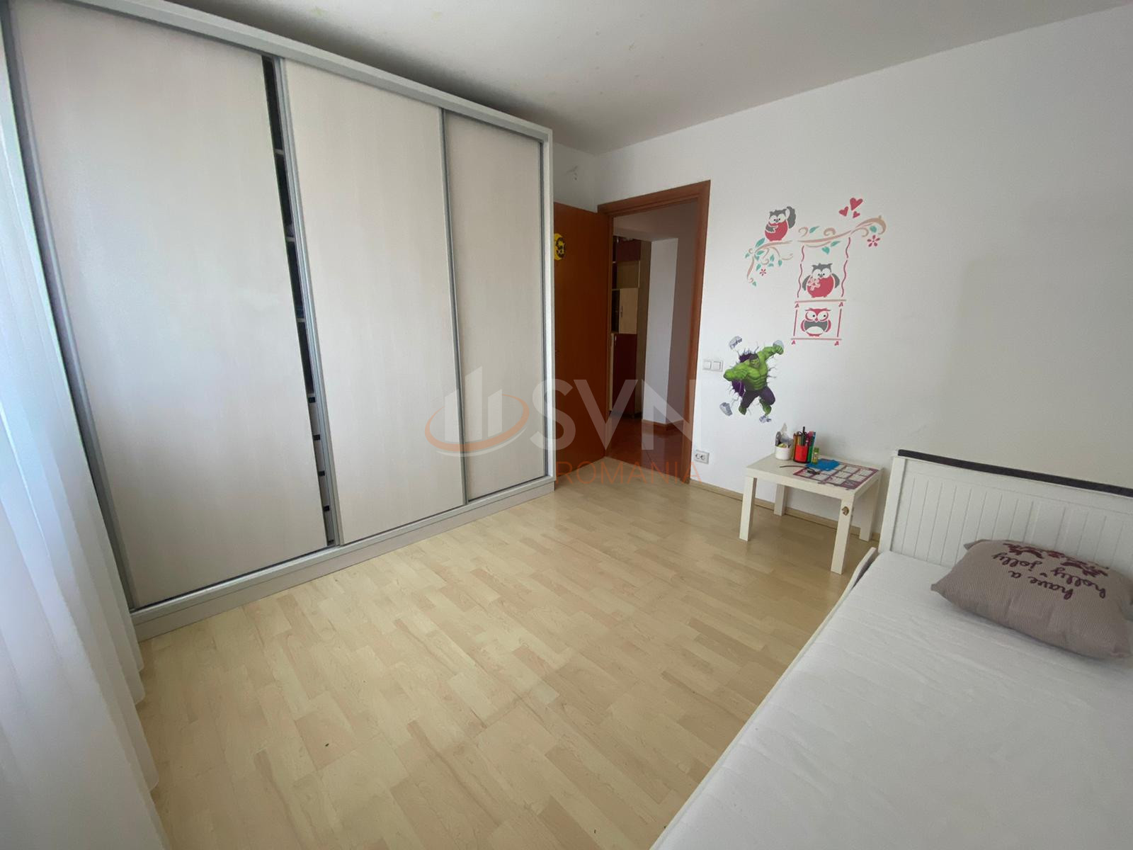 Apartament, 3 camere Bucuresti/Dorobanti