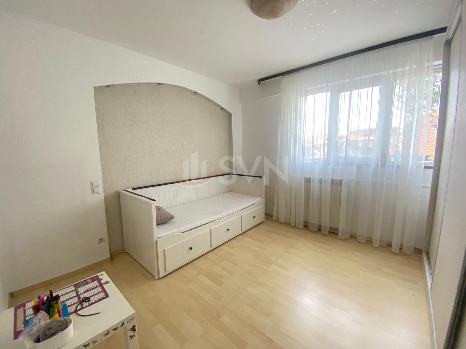 Apartament, 3 camere Bucuresti/Dorobanti