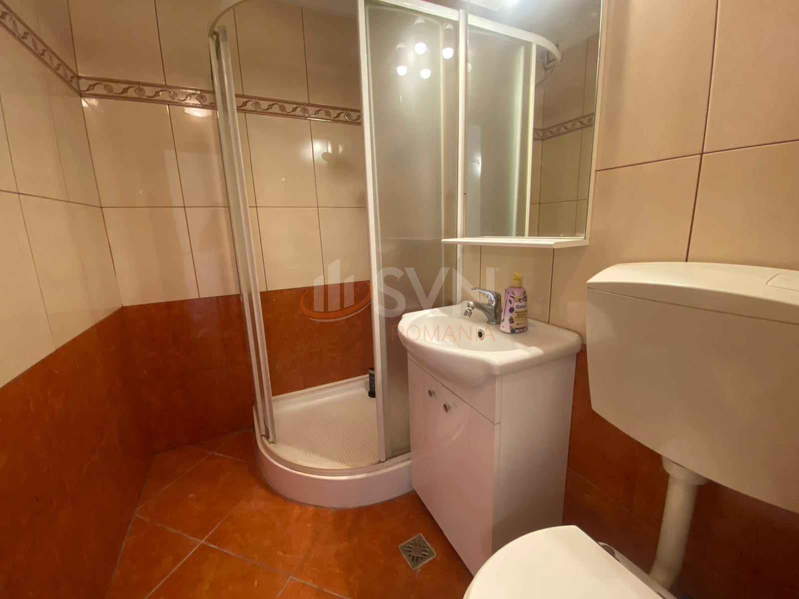 Apartament, 3 camere Bucuresti/Dorobanti