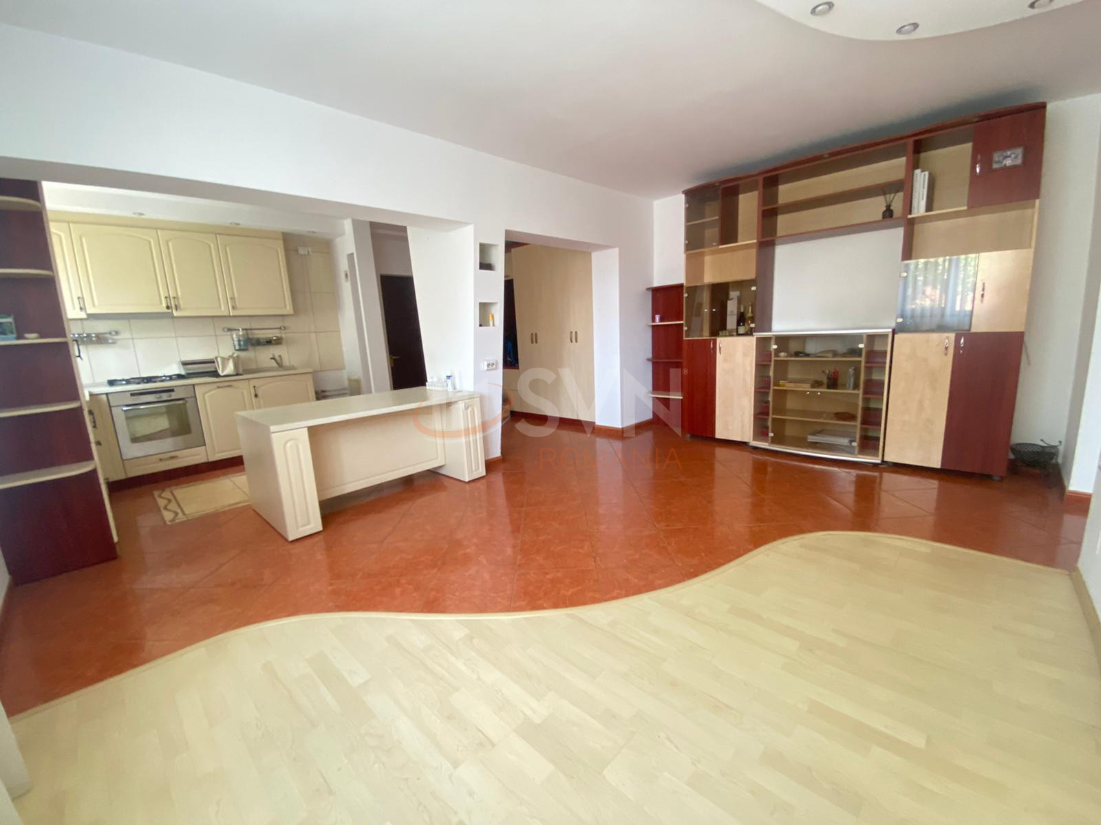 Apartament, 3 camere Bucuresti/Dorobanti
