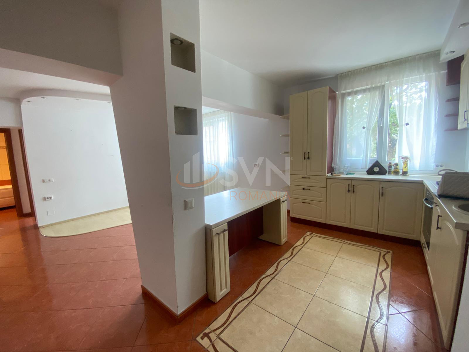 Apartament, 3 camere Bucuresti/Dorobanti