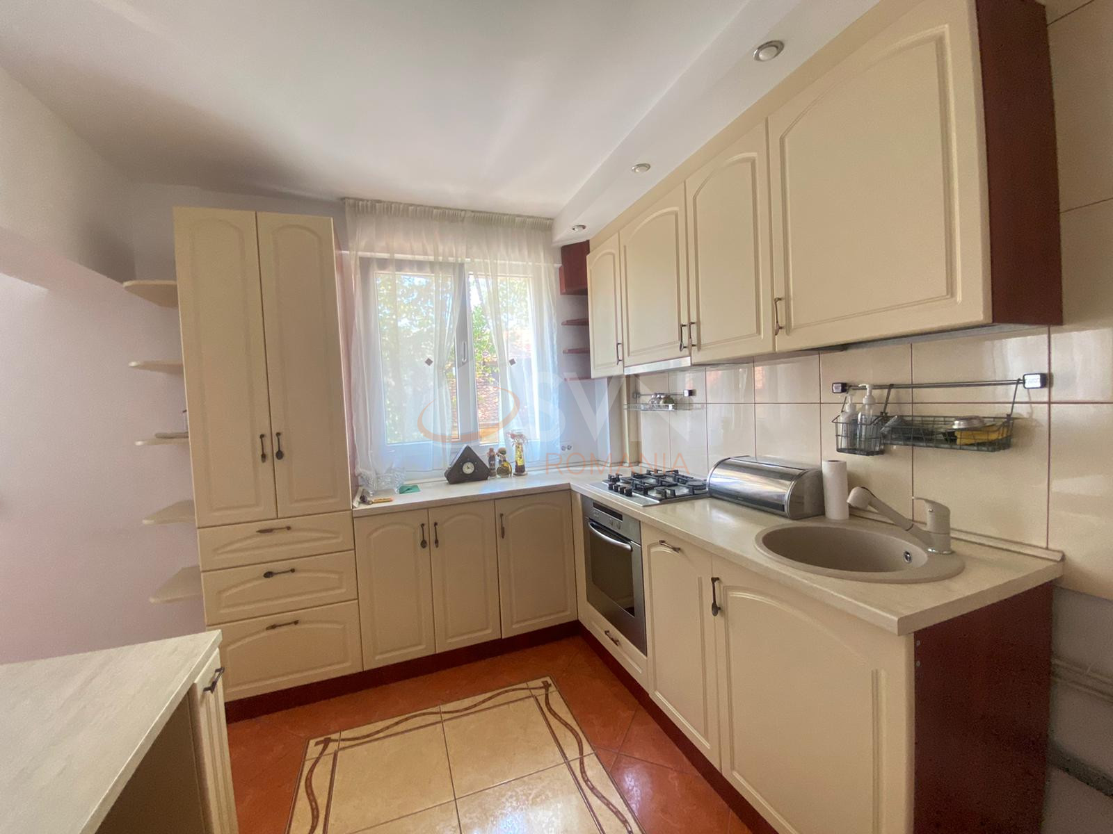 Apartament, 3 camere Bucuresti/Dorobanti