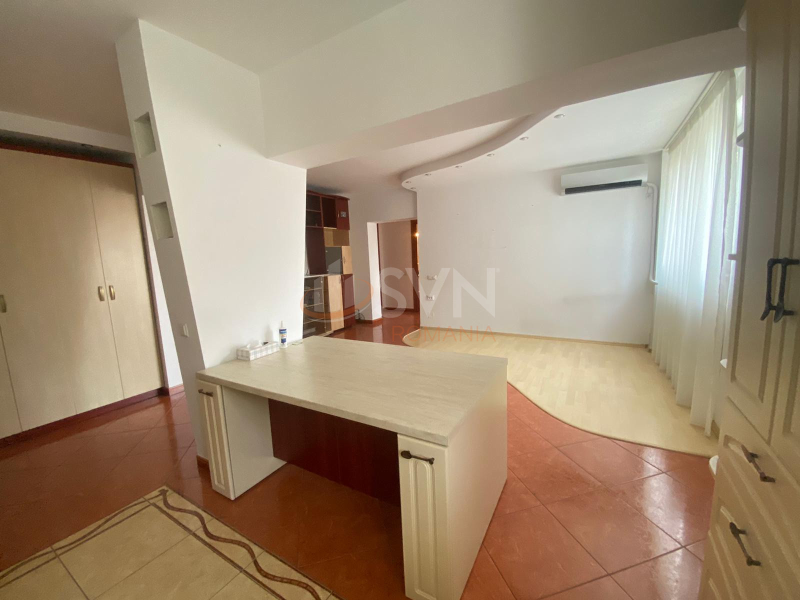 Apartament, 3 camere Bucuresti/Dorobanti