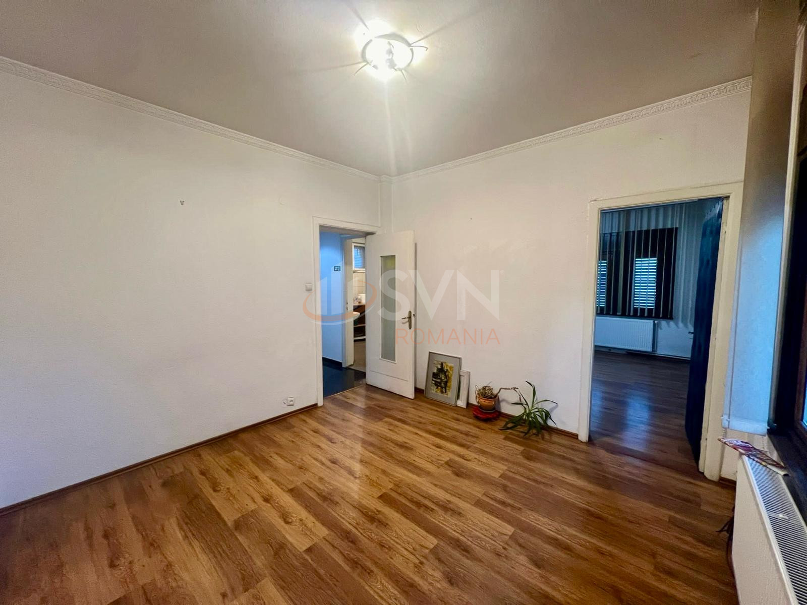 Apartament, 3 camere Bucuresti/Dorobanti