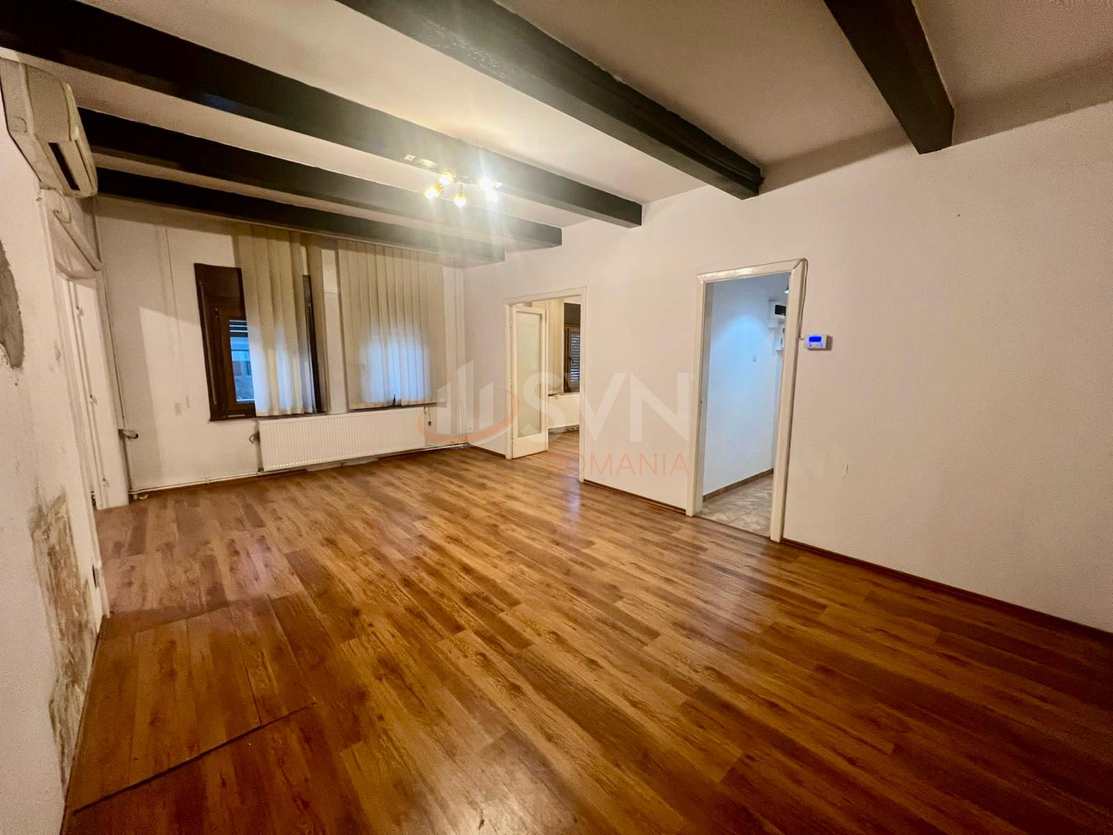 Apartament, 3 camere Bucuresti/Dorobanti