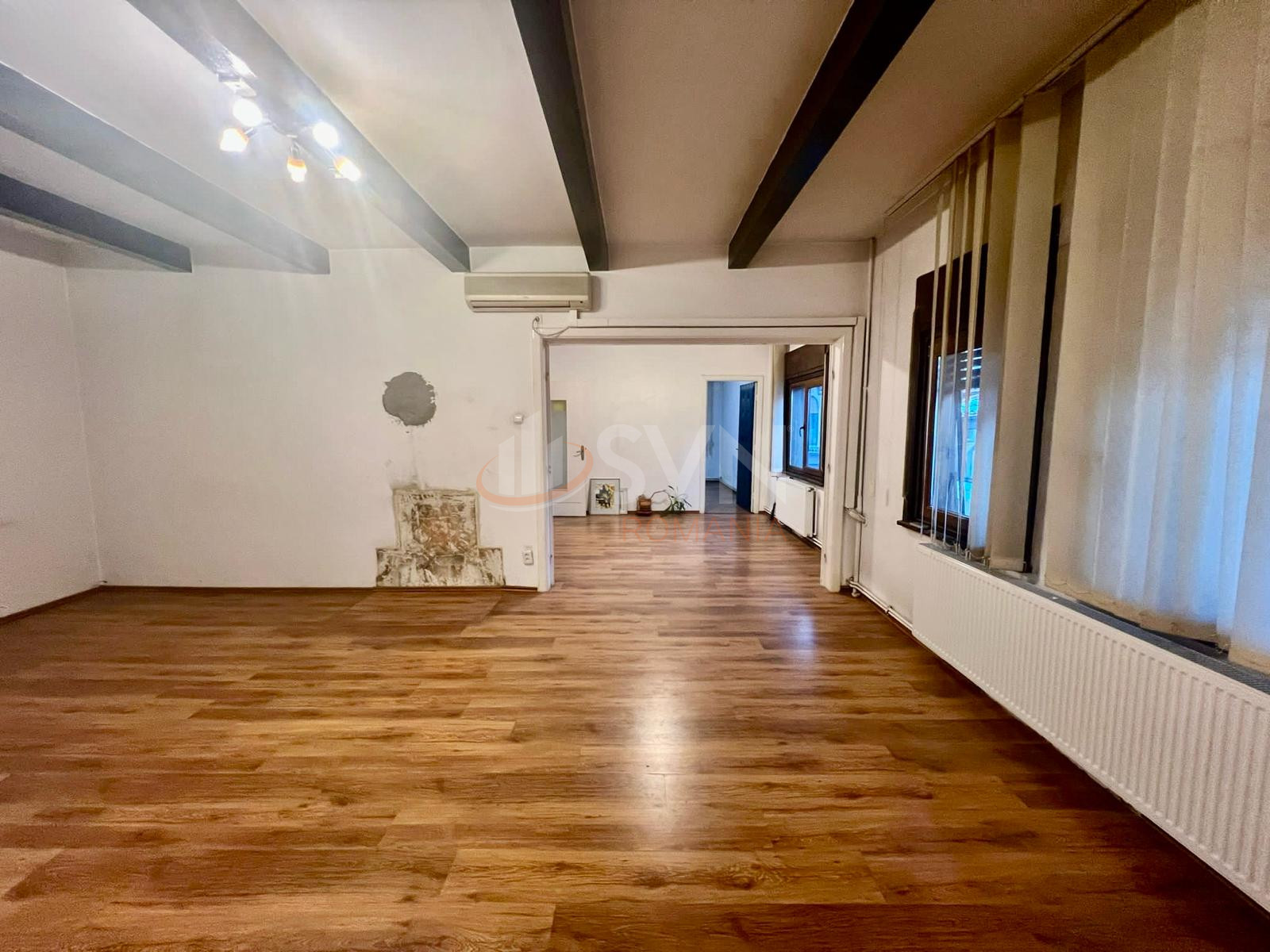 Apartament, 3 camere Bucuresti/Dorobanti