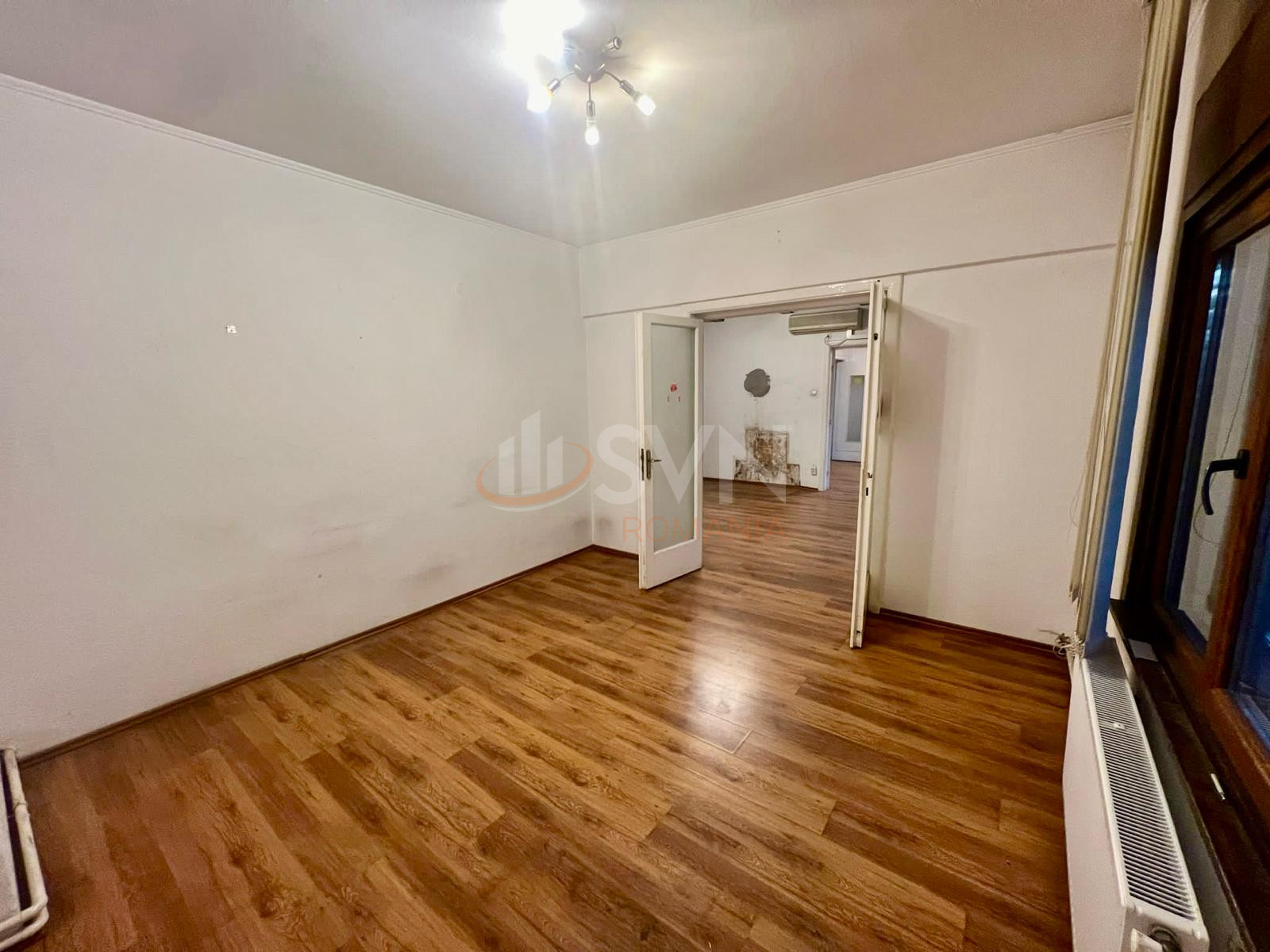 Apartament, 3 camere Bucuresti/Dorobanti