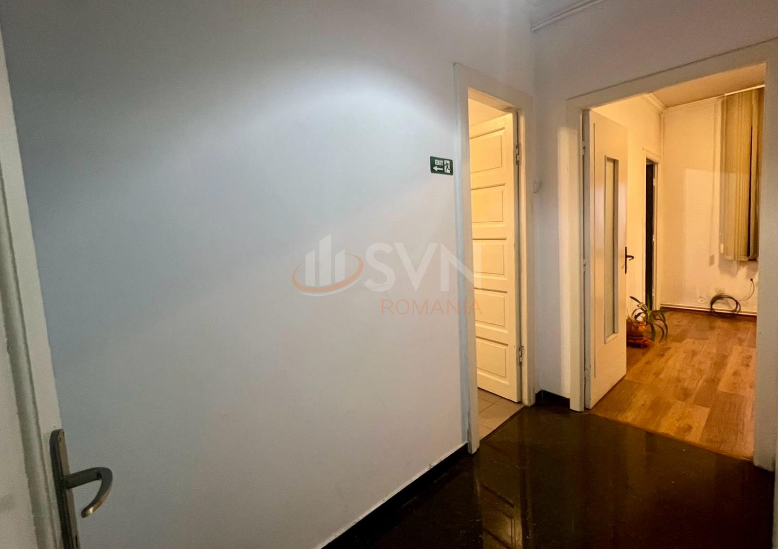 Apartament, 3 camere Bucuresti/Dorobanti