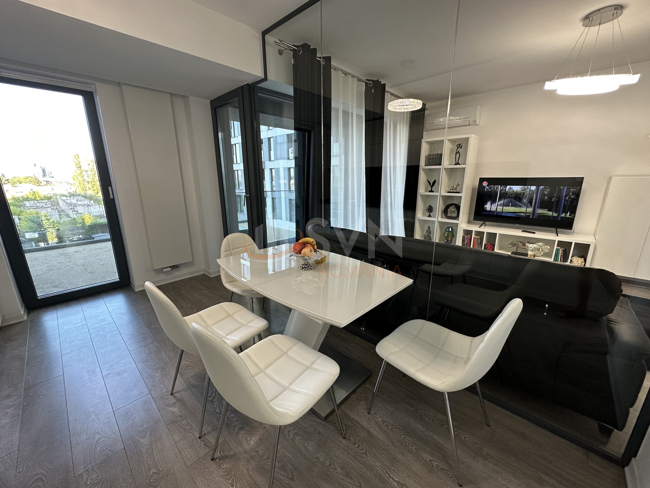 Apartament, 3 camere Bucuresti/Pipera