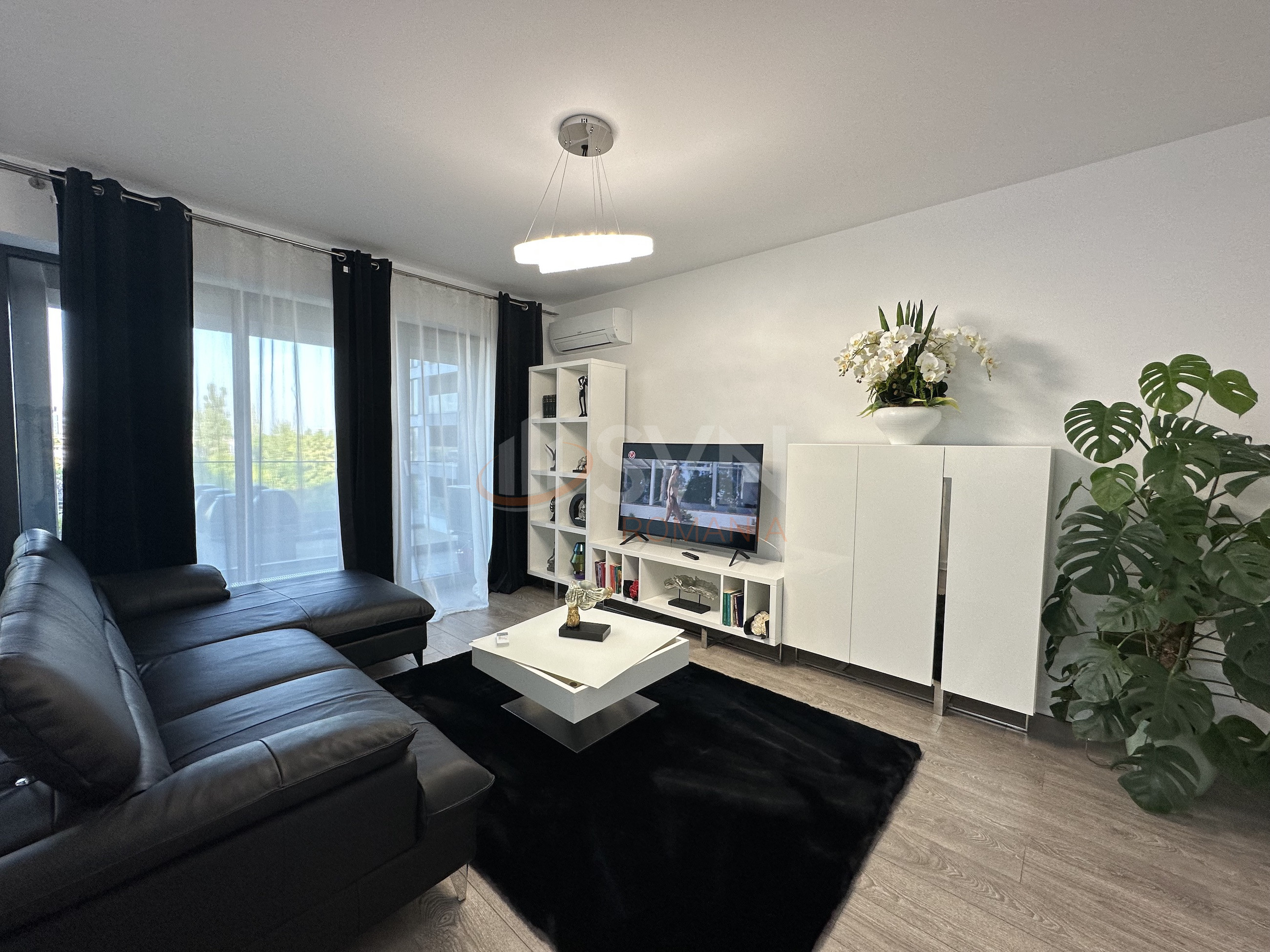Apartament, 3 camere Bucuresti/Pipera