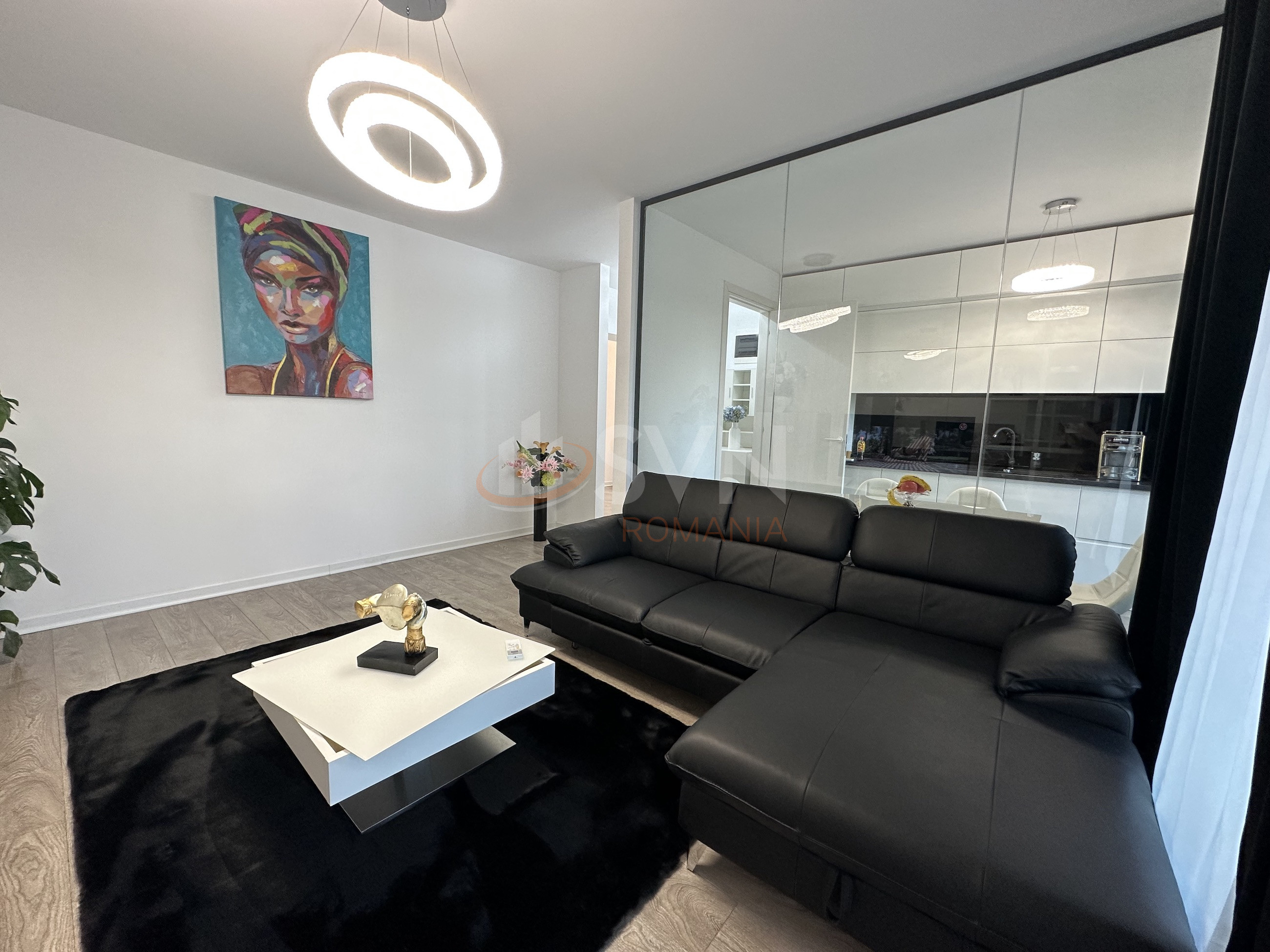 Apartament, 3 camere Bucuresti/Pipera