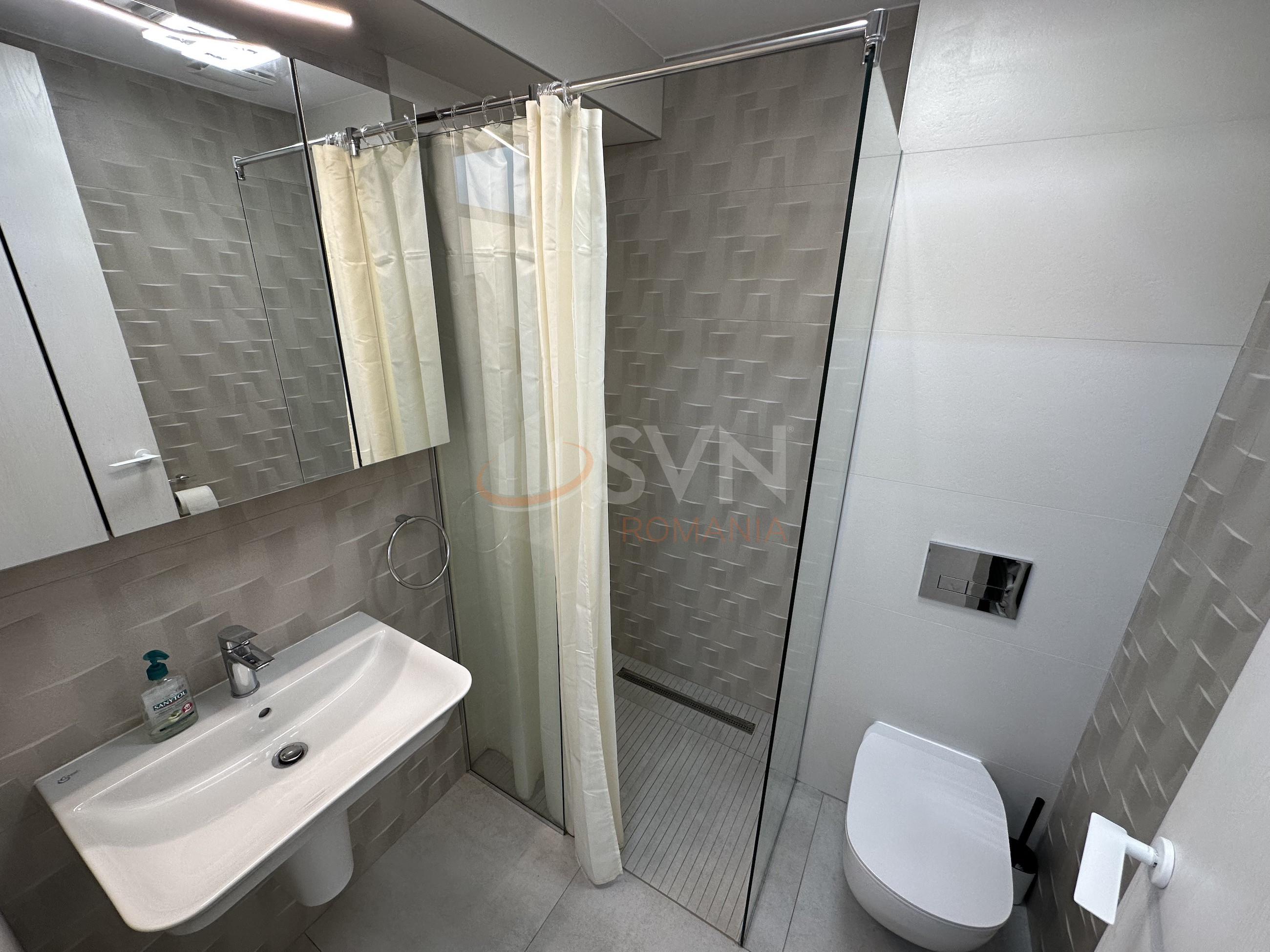 Apartament, 3 camere Bucuresti/Pipera
