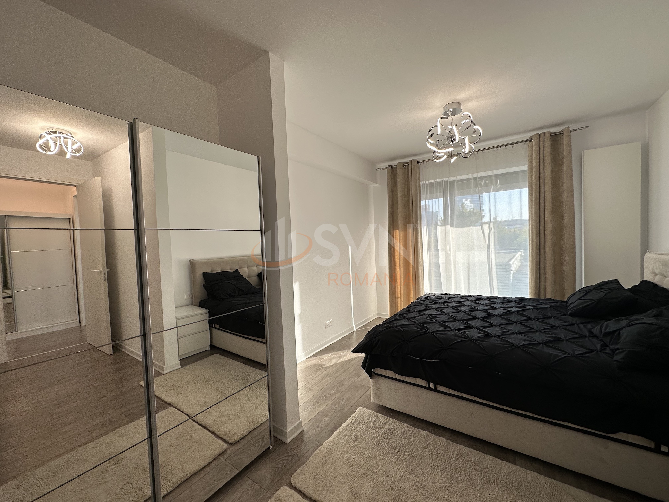 Apartament, 3 camere Bucuresti/Pipera
