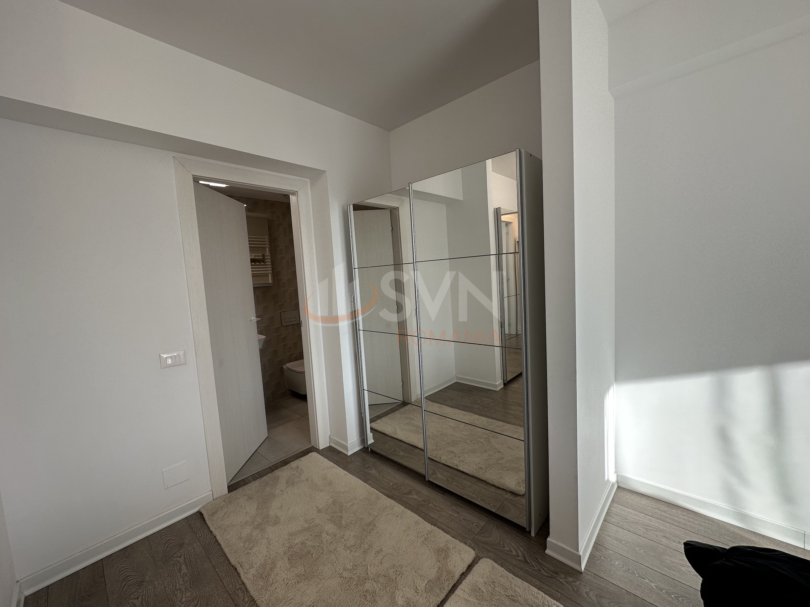 Apartament, 3 camere Bucuresti/Pipera