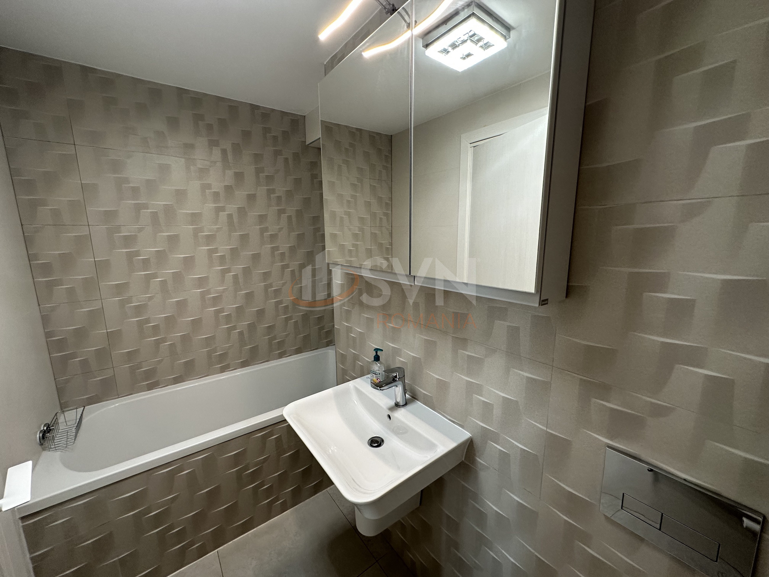 Apartament, 3 camere Bucuresti/Pipera