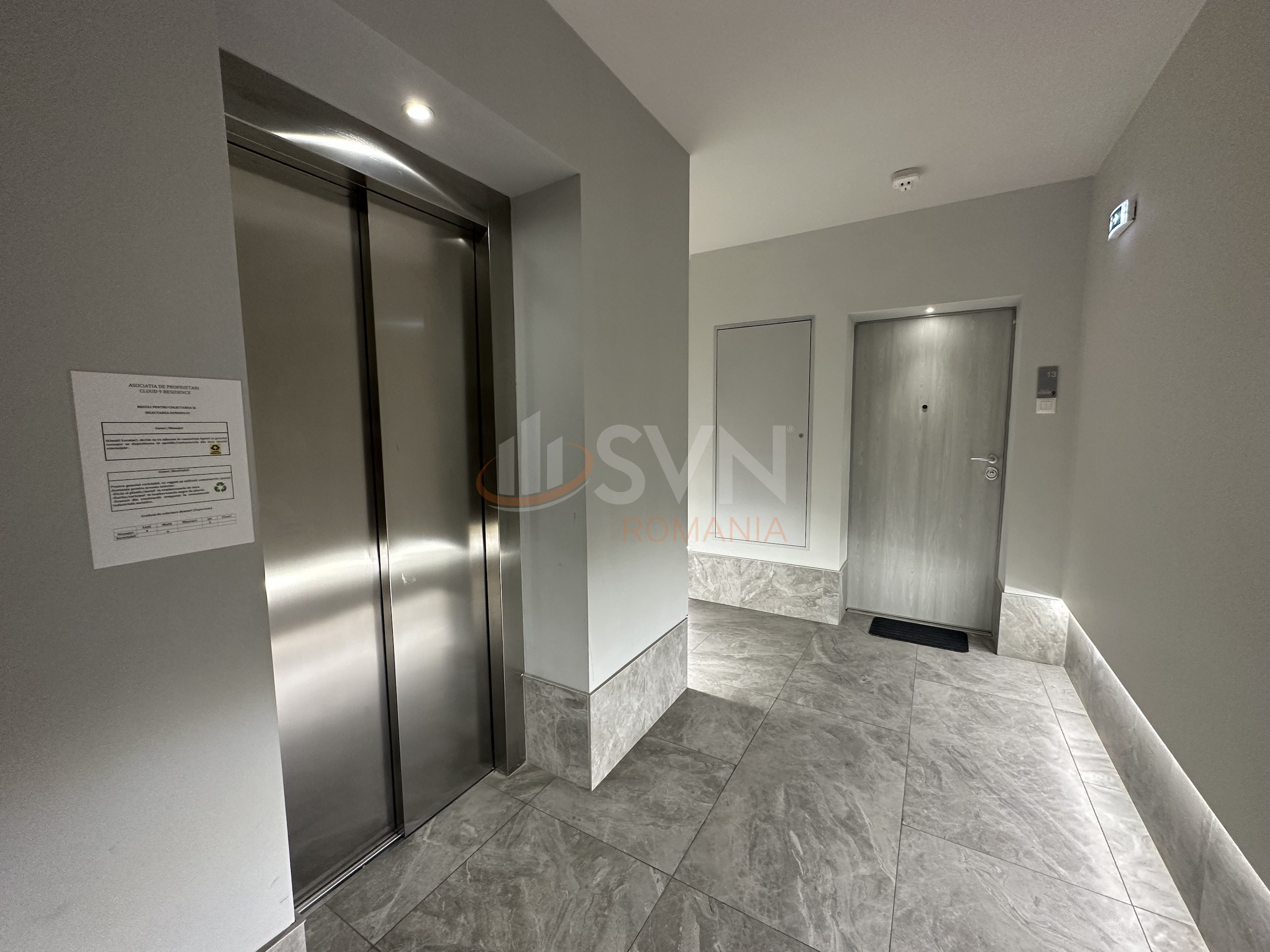 Apartament, 3 camere Bucuresti/Pipera