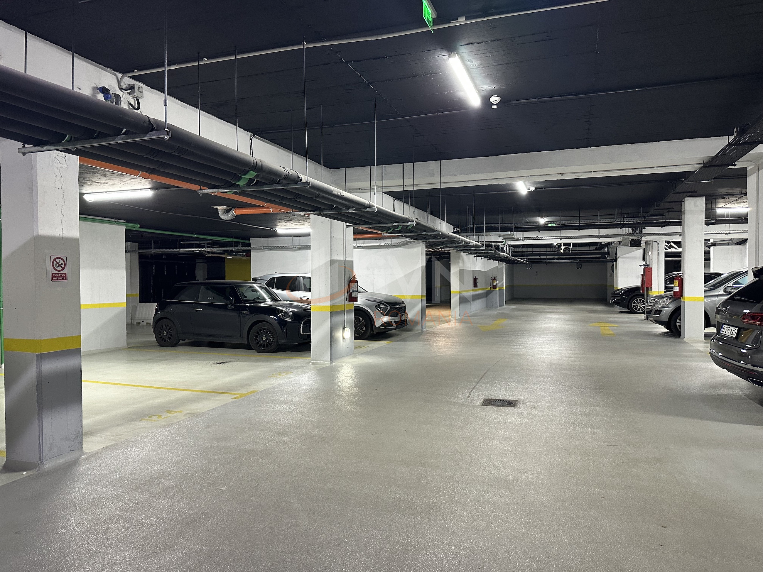 Apartament, 3 camere Bucuresti/Pipera