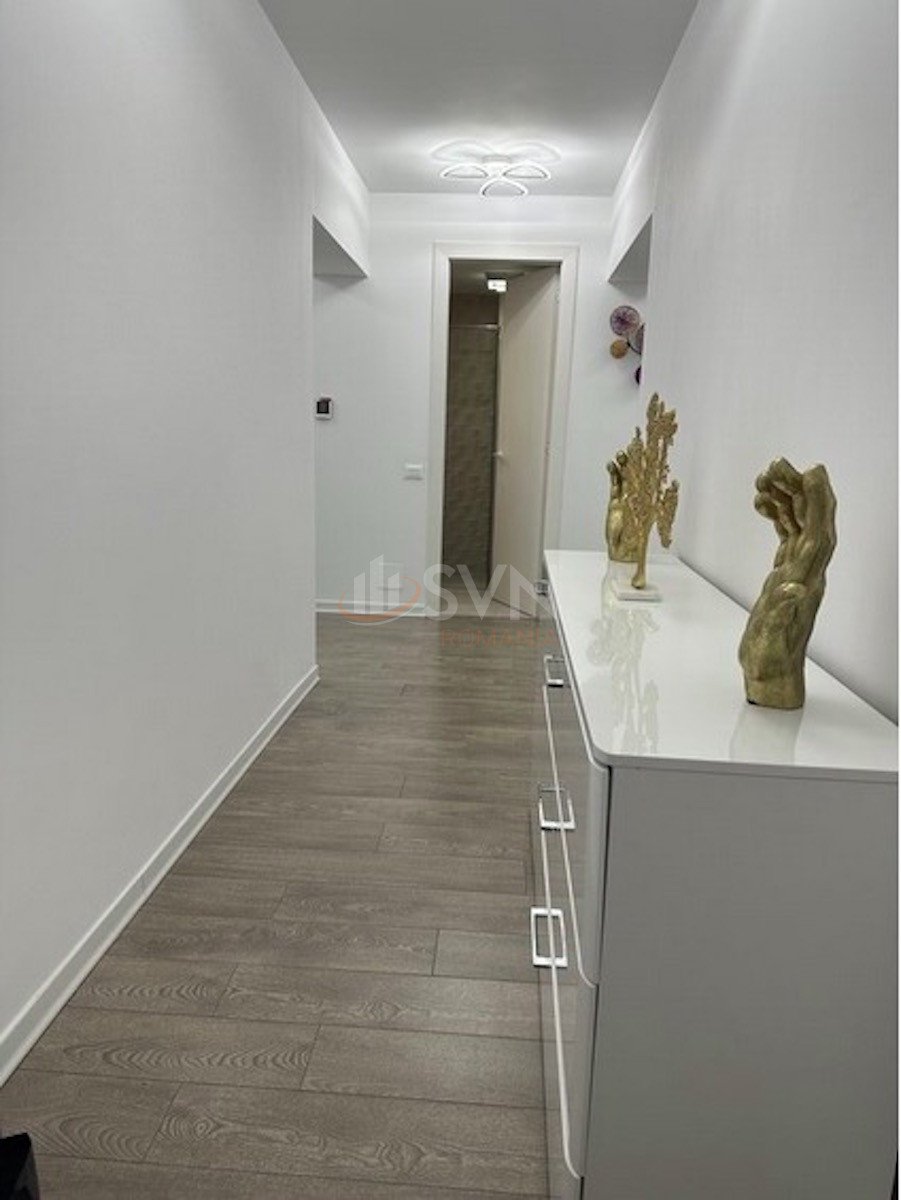 Apartament, 3 camere Bucuresti/Pipera