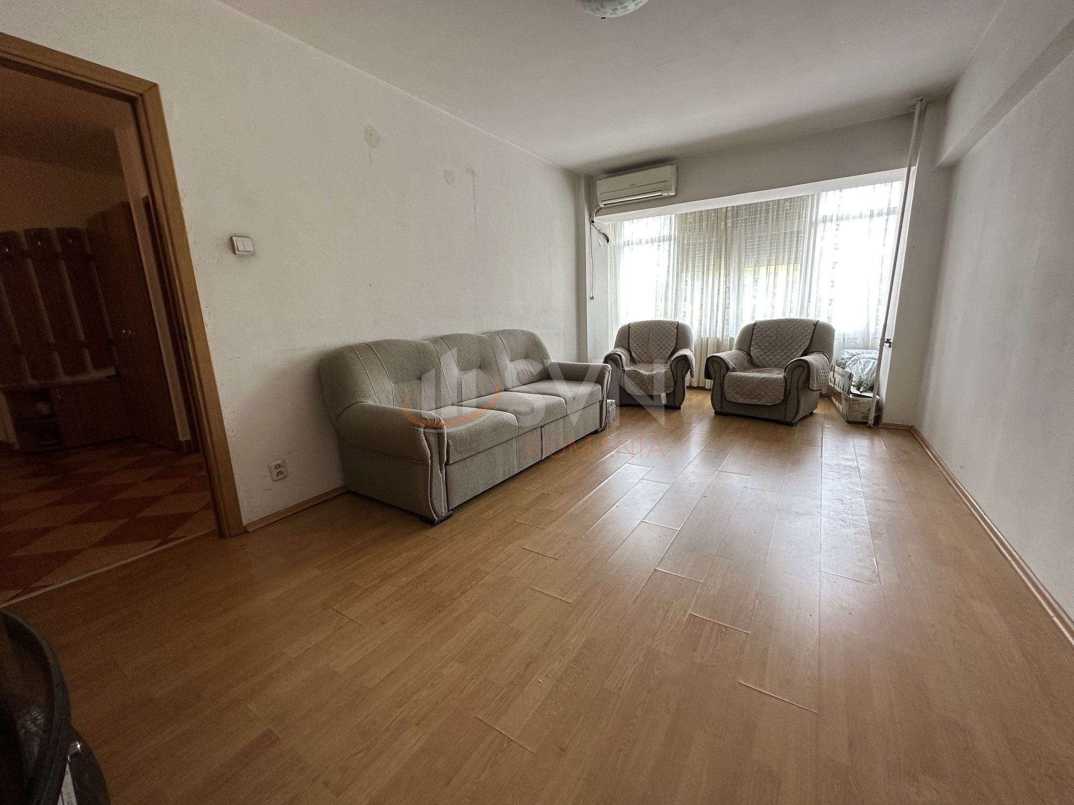 Apartament, 3 camere Bucuresti/Aviatiei
