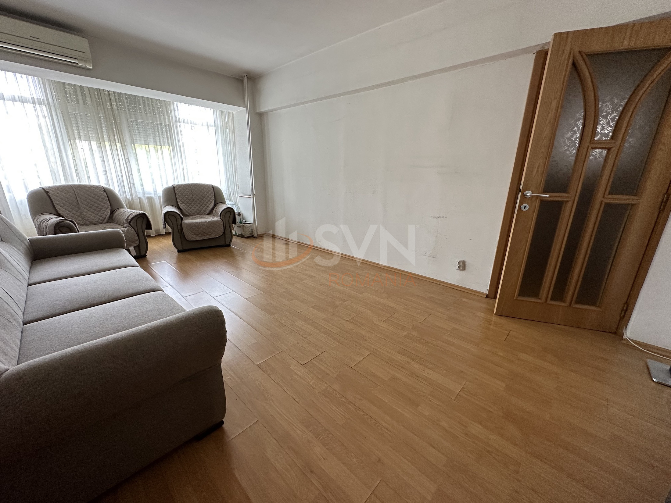 Apartament, 3 camere Bucuresti/Aviatiei