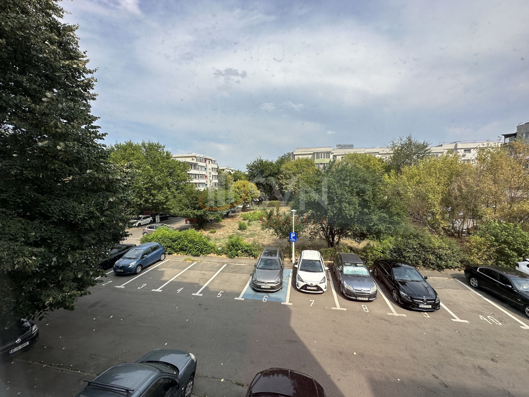 Apartament, 3 camere Bucuresti/Aviatiei