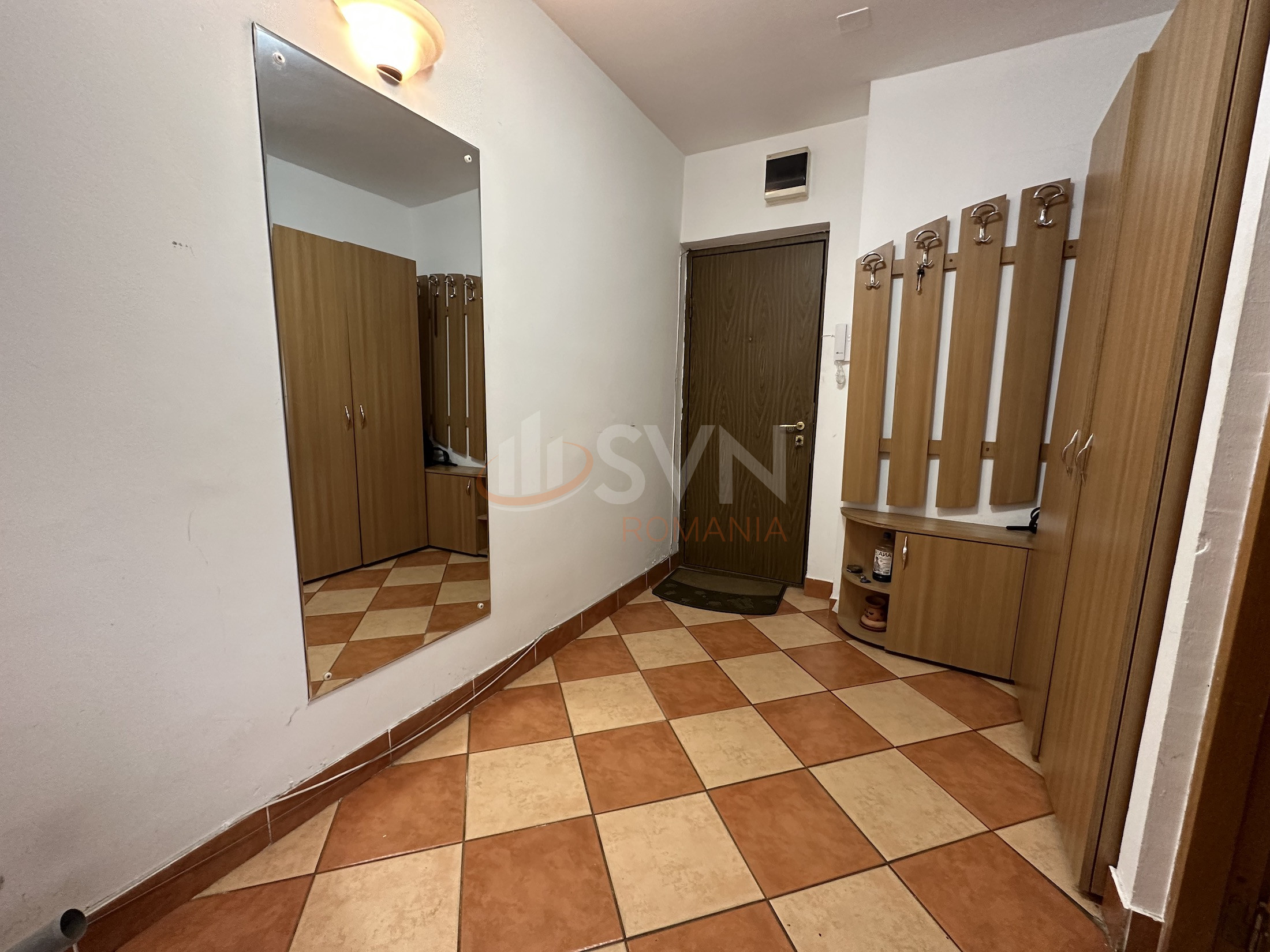 Apartament, 3 camere Bucuresti/Aviatiei
