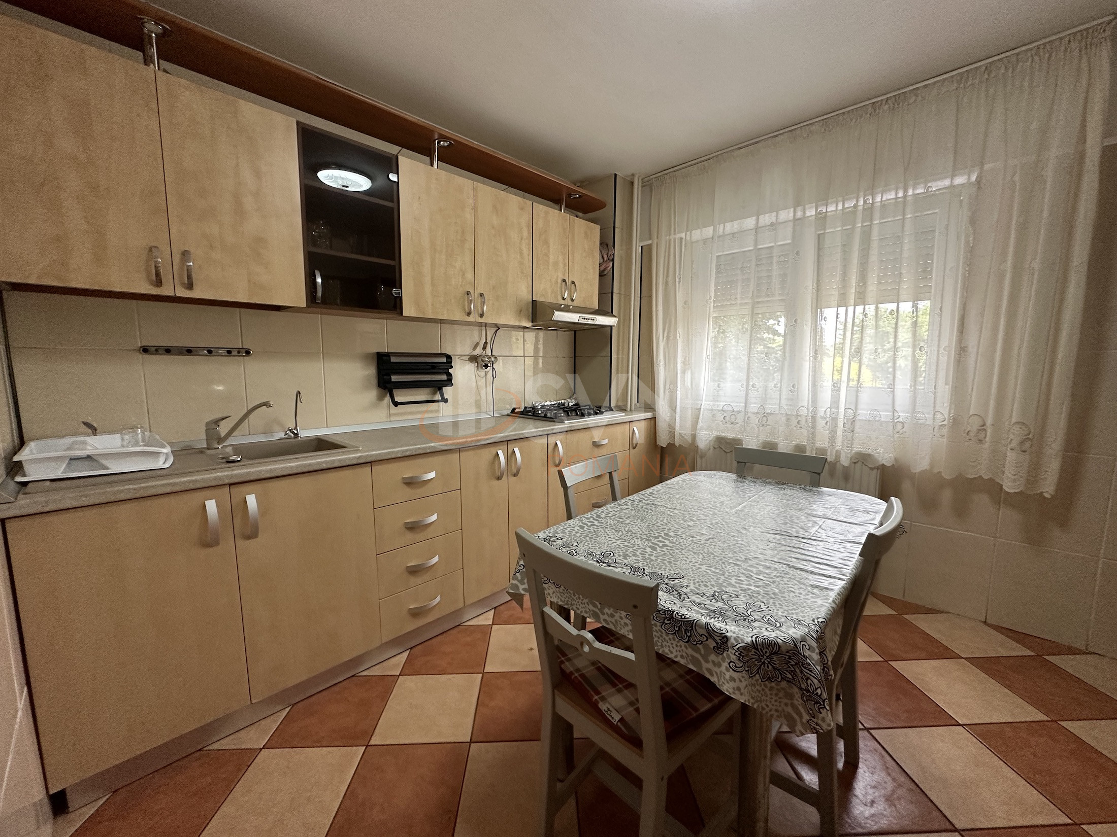 Apartament, 3 camere Bucuresti/Aviatiei