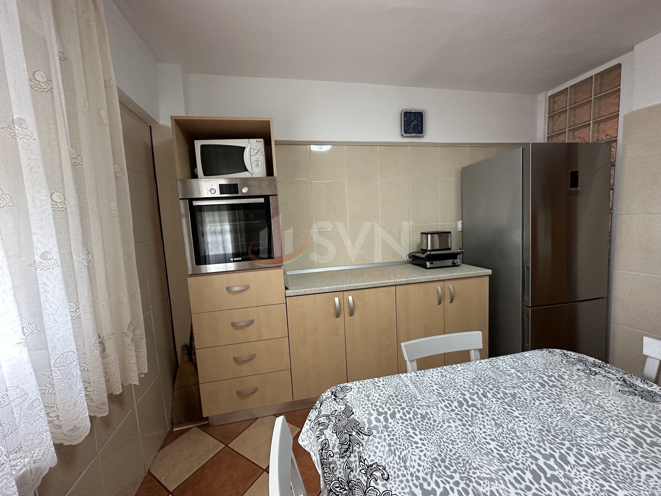 Apartament, 3 camere Bucuresti/Aviatiei