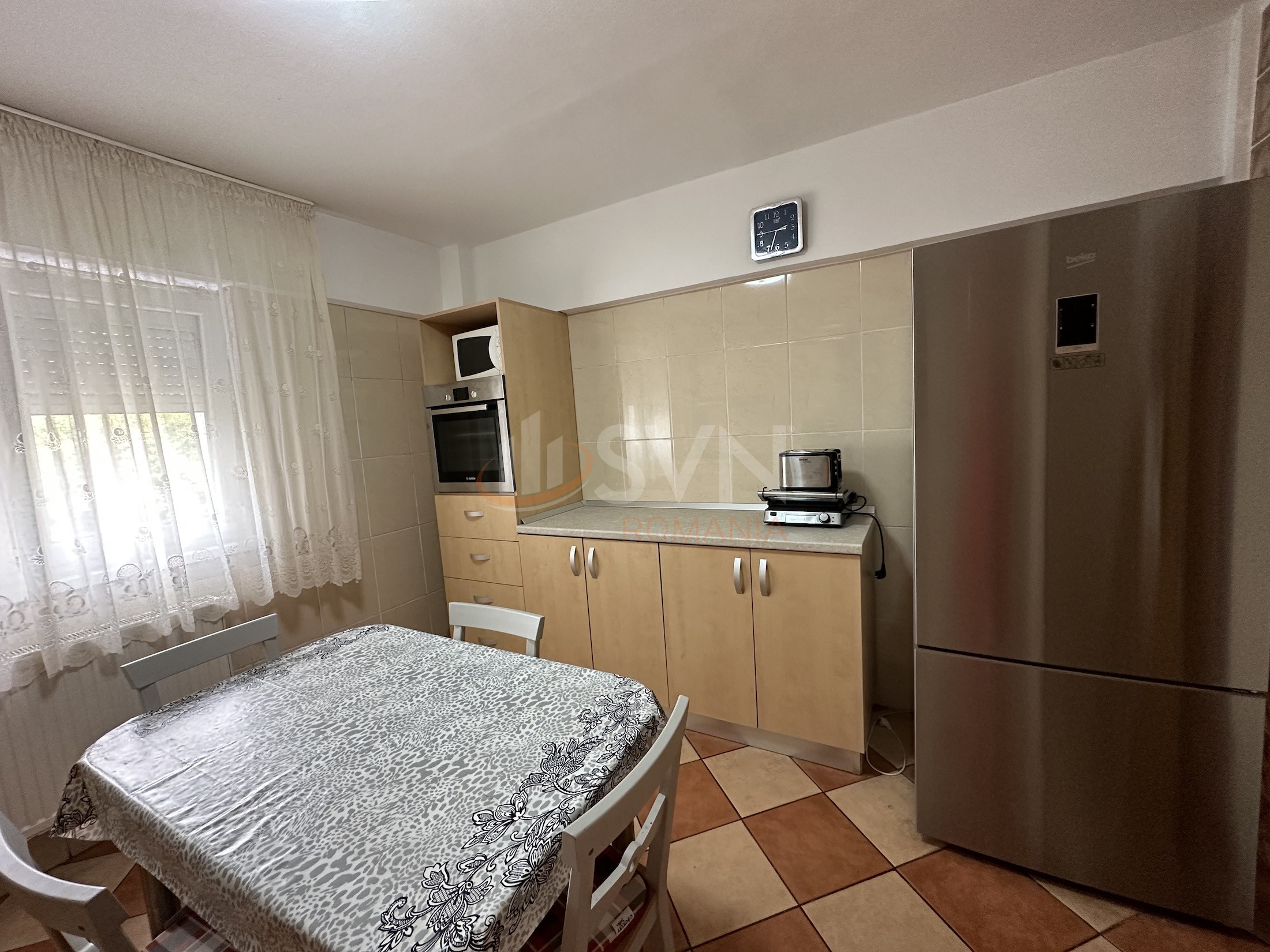 Apartament, 3 camere Bucuresti/Aviatiei