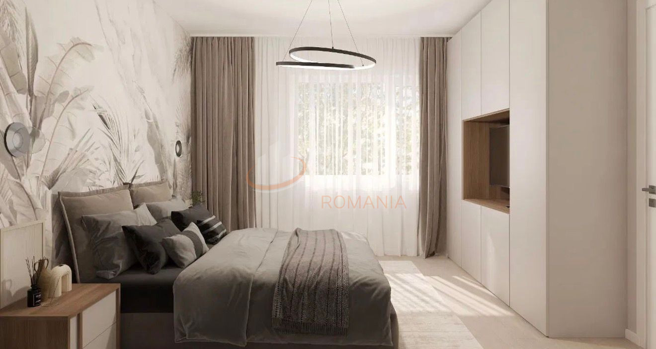 Apartament, 3 camere Bucuresti/Pipera