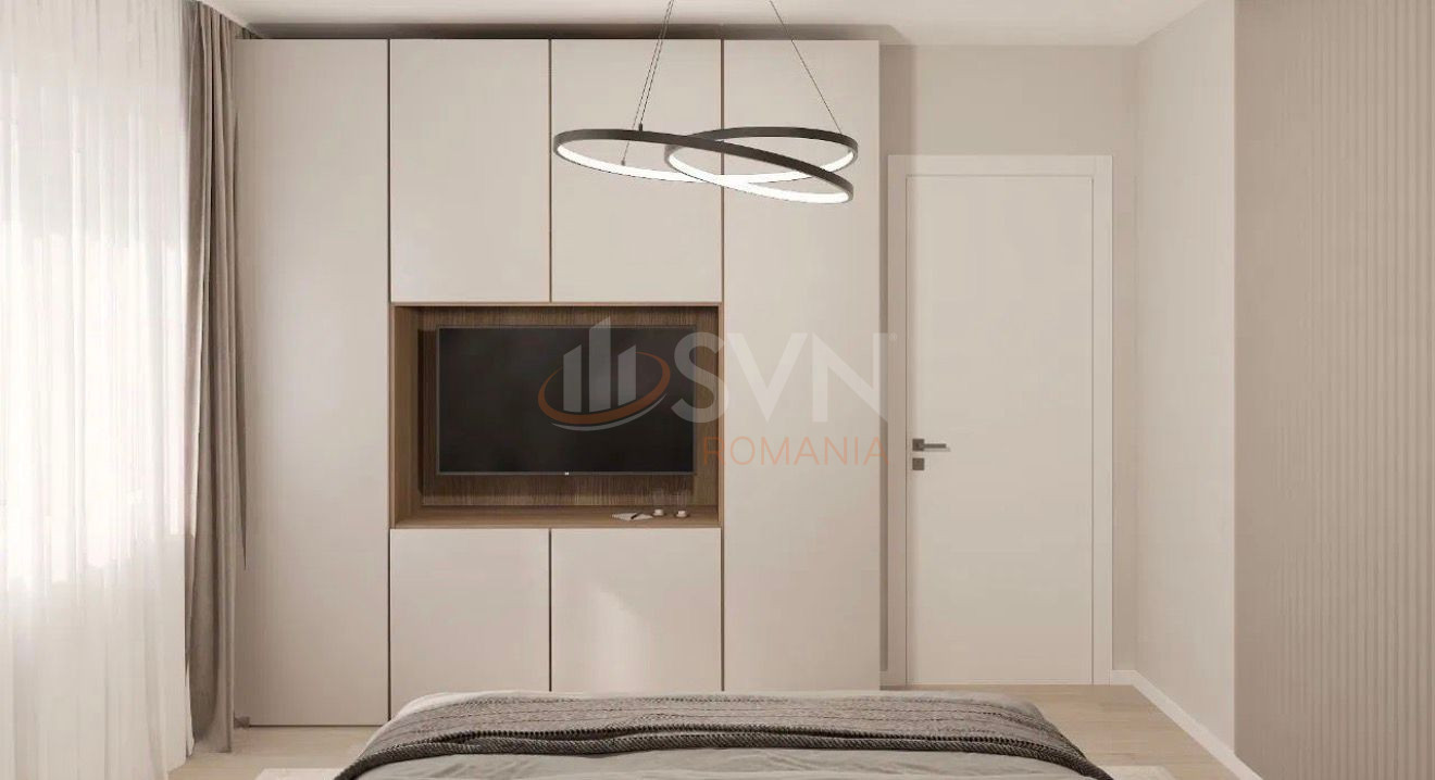 Apartament, 3 camere Bucuresti/Pipera