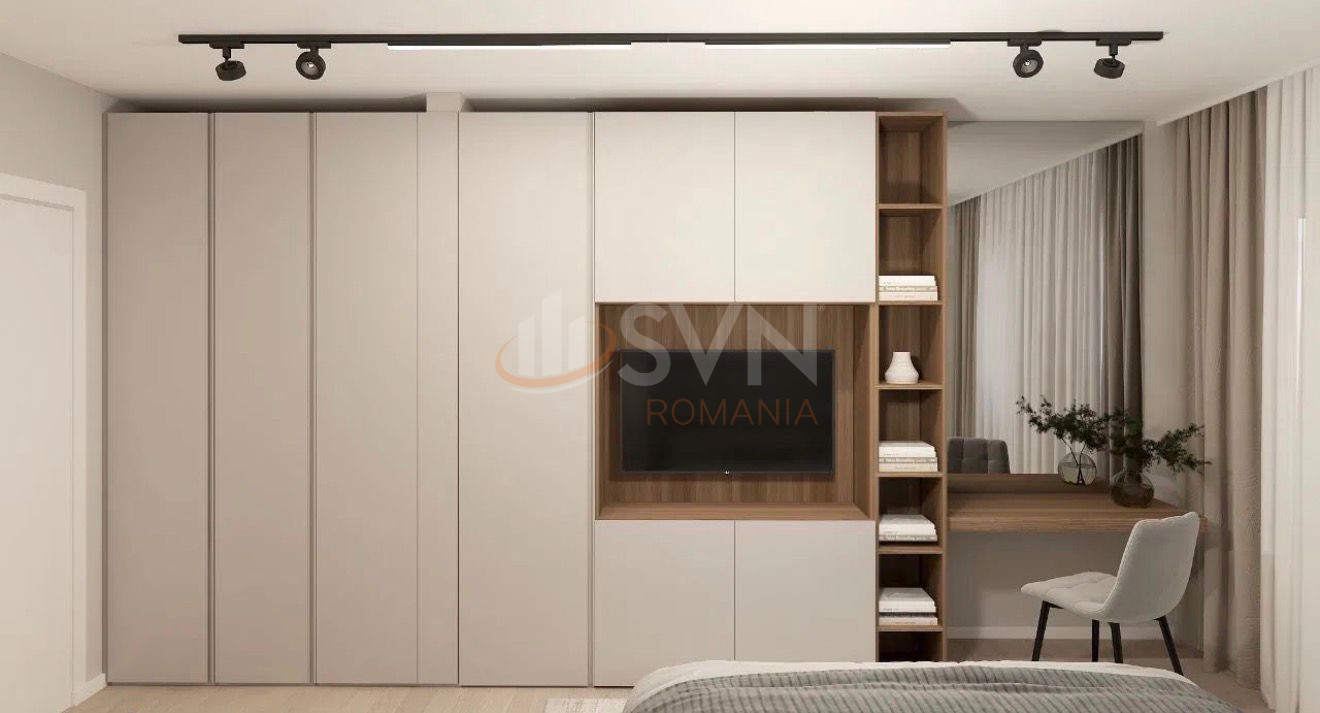 Apartament, 3 camere Bucuresti/Pipera