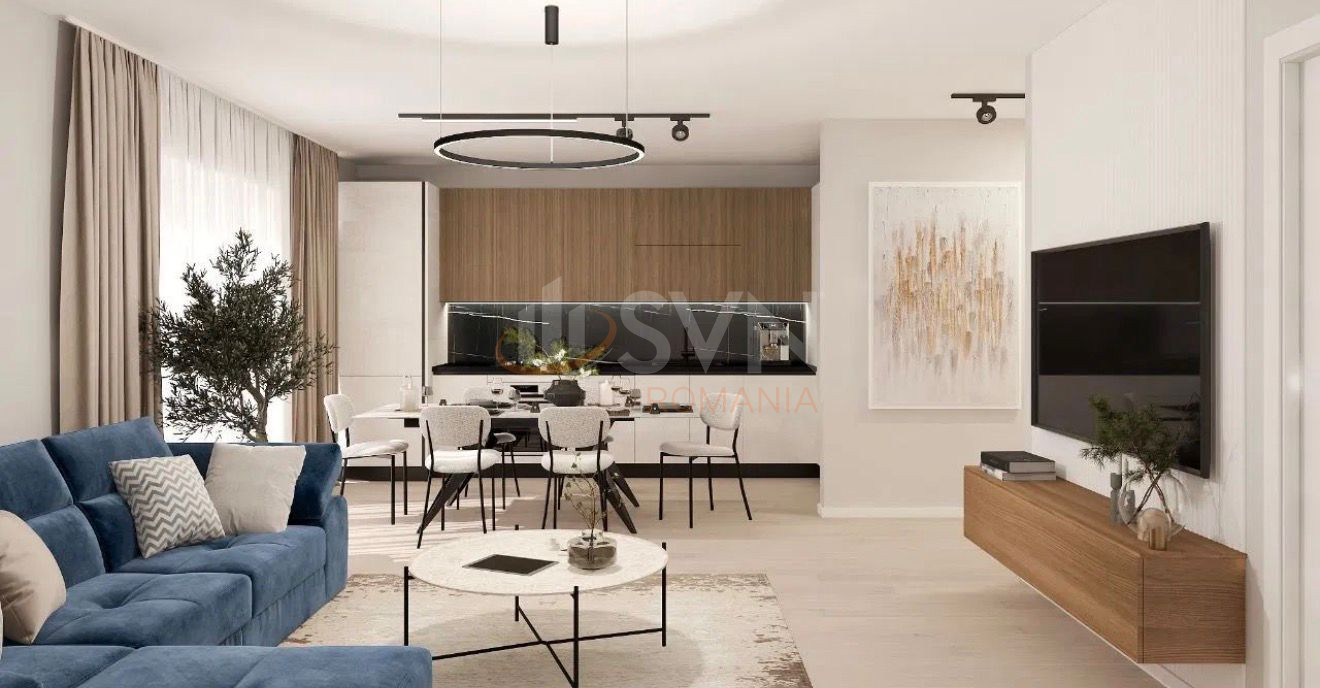 Apartament, 3 camere Bucuresti/Pipera