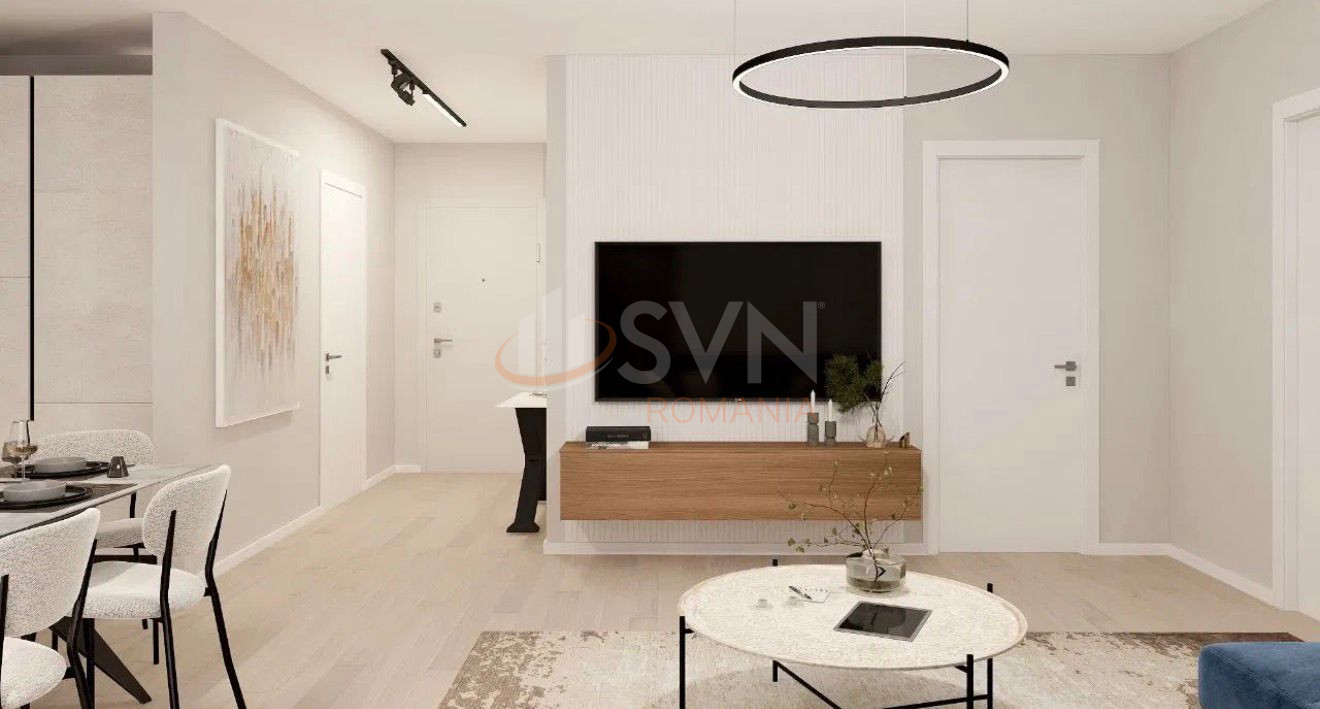 Apartament, 3 camere Bucuresti/Pipera