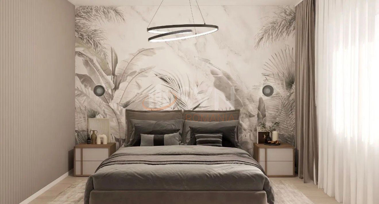 Apartament, 3 camere Bucuresti/Pipera