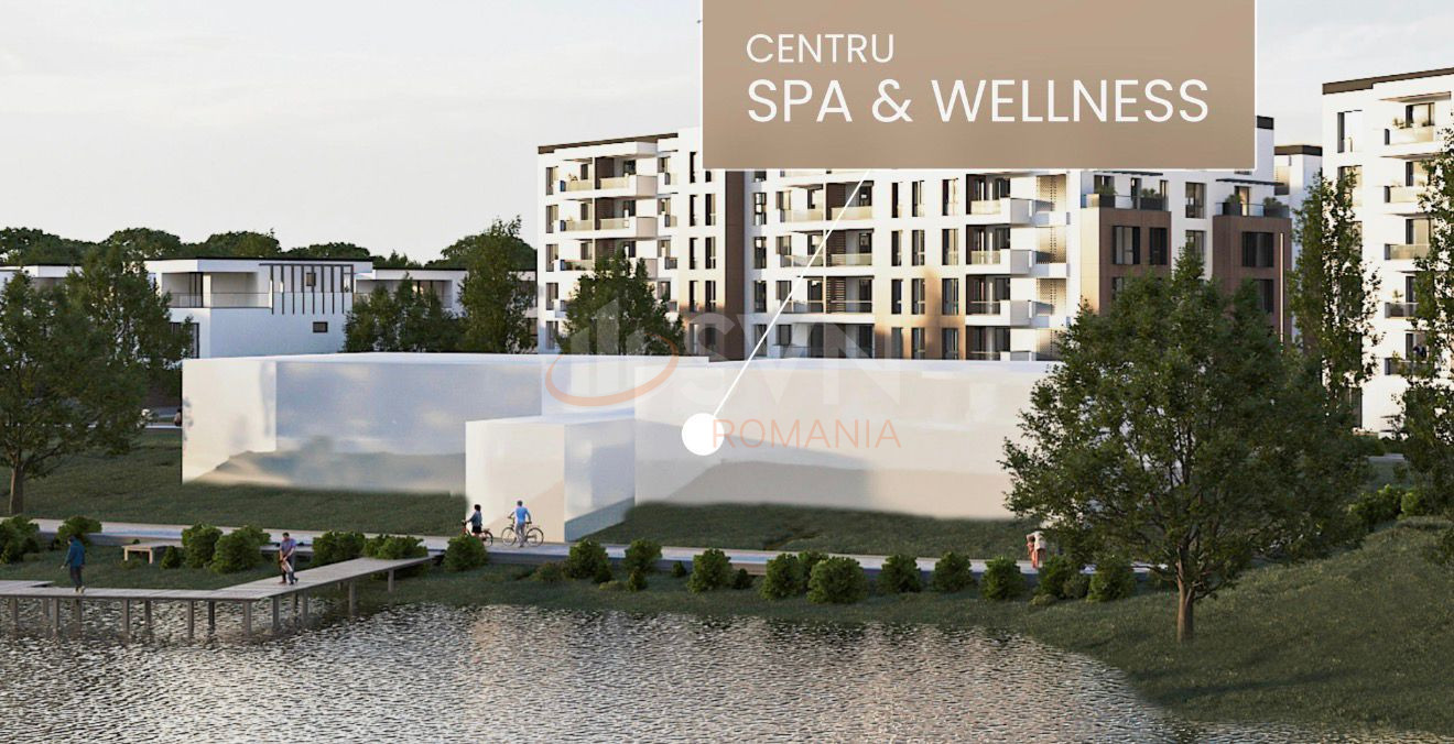 Apartament, 3 camere Bucuresti/Pipera