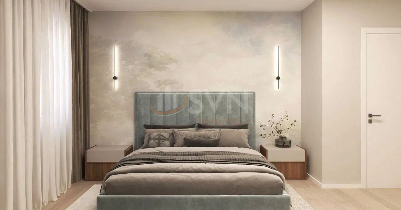 Apartament, 3 camere Bucuresti/Pipera