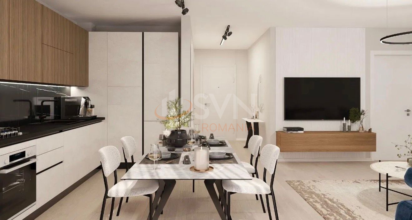 Apartament, 3 camere Bucuresti/Pipera