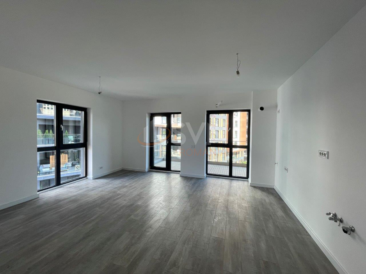 Apartament, 3 camere Bucuresti/Domenii