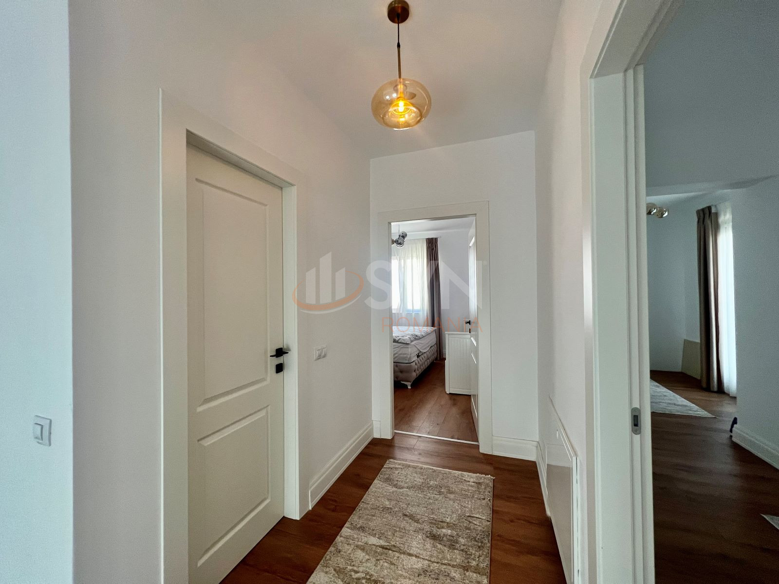 Apartament, 3 camere Bucuresti/Sisesti