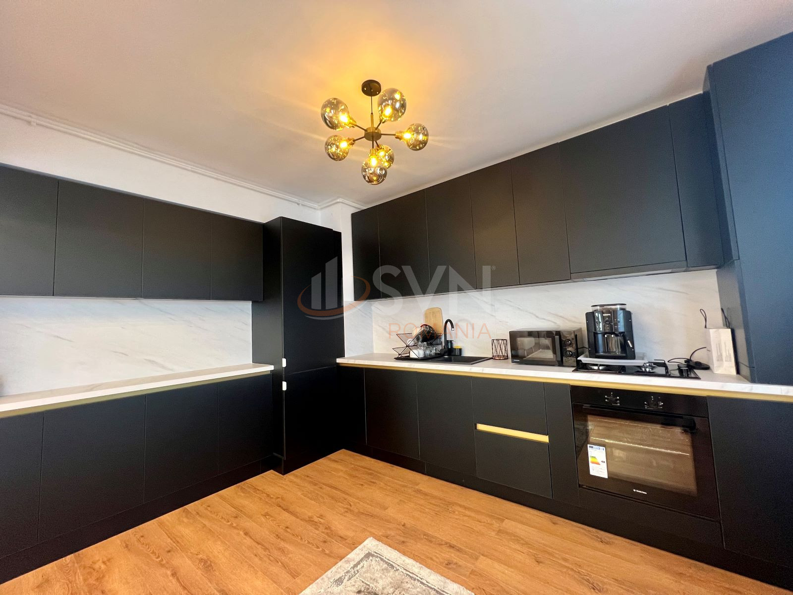 Apartament, 3 camere Bucuresti/Sisesti