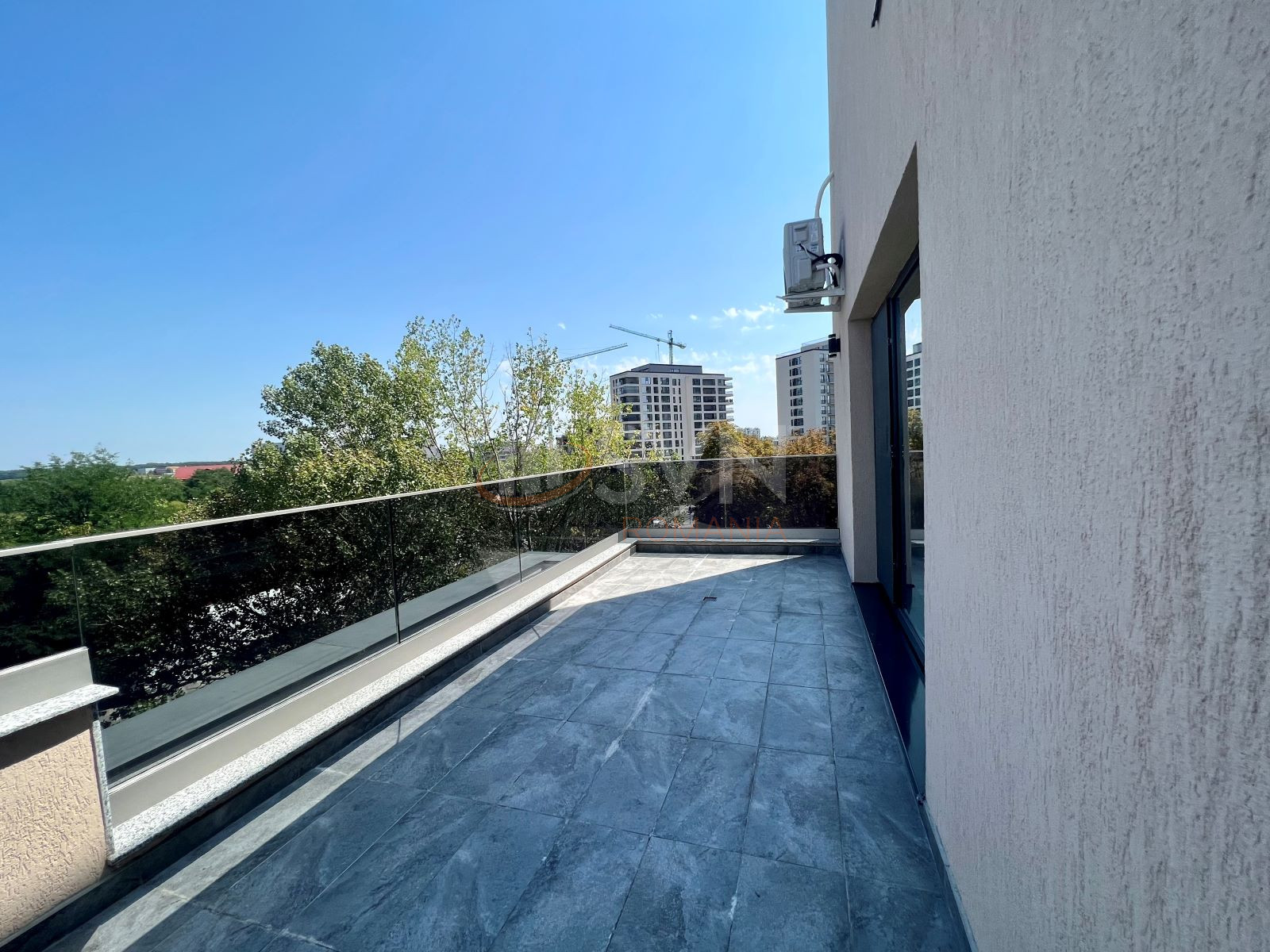 Apartament, 3 camere Bucuresti/Sisesti