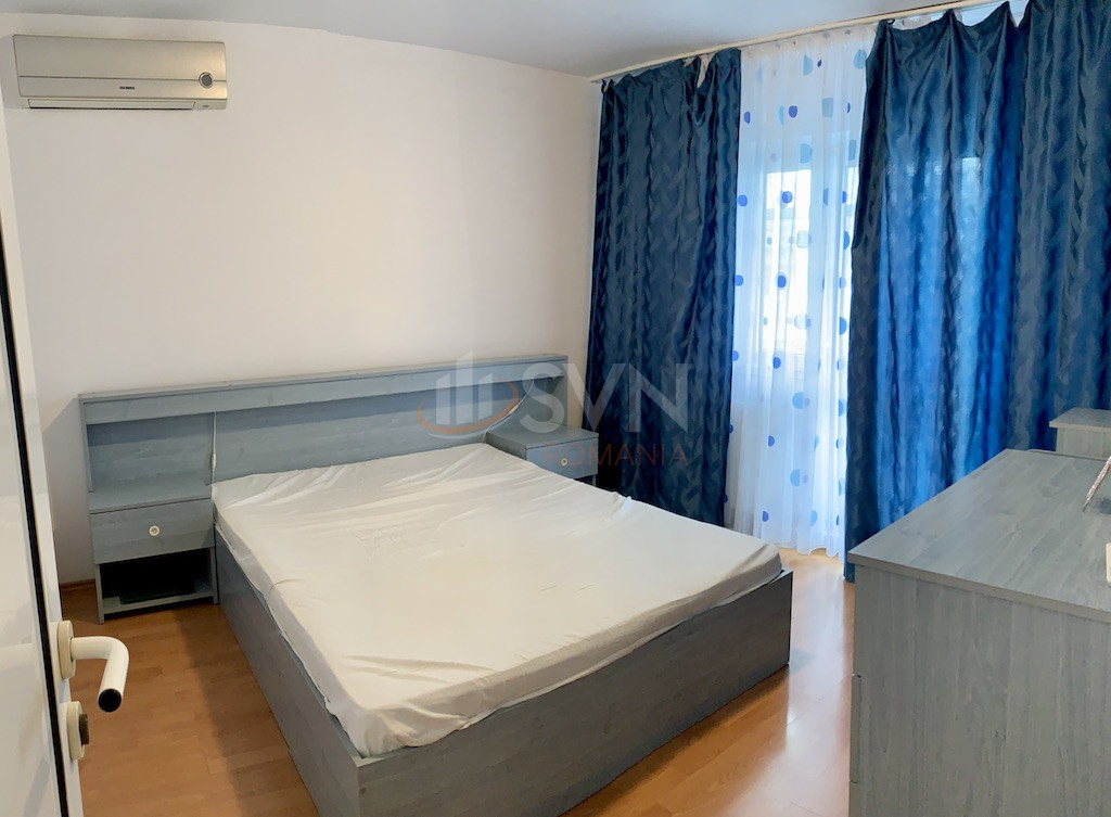 Apartament, 3 camere Bucuresti/Aviatiei