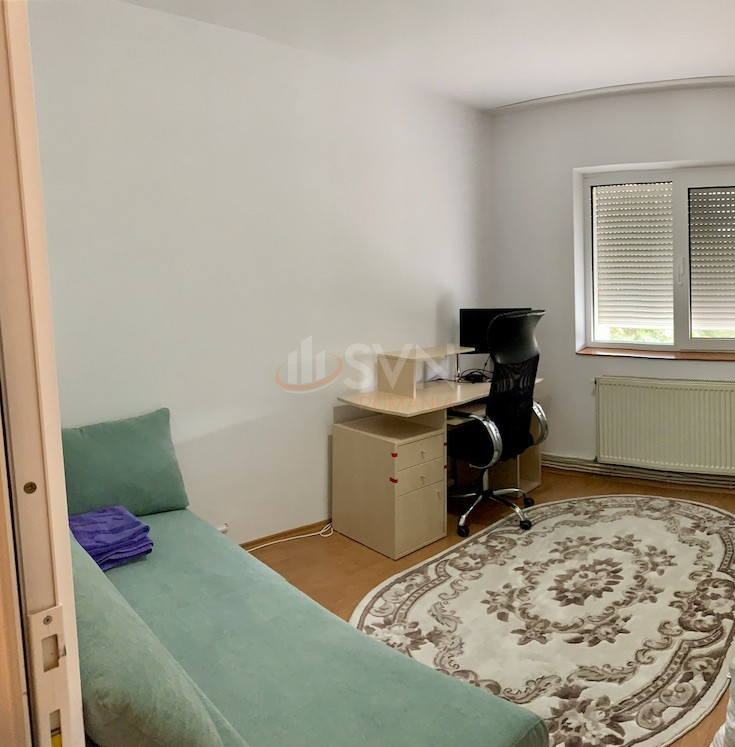 Apartament, 3 camere Bucuresti/Aviatiei