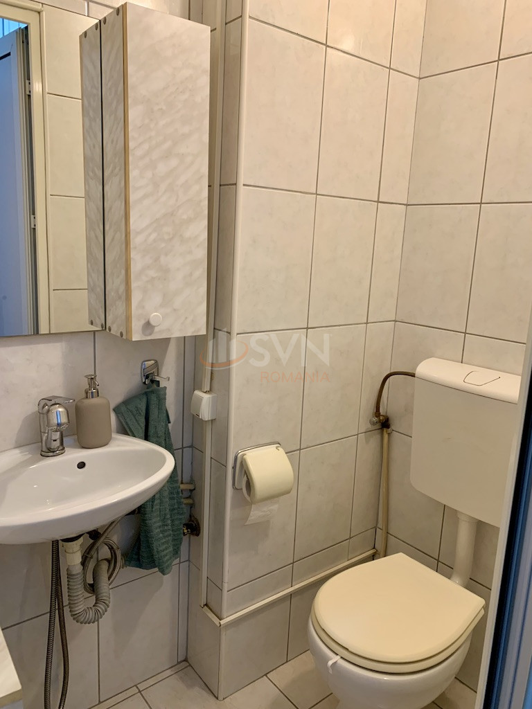 Apartament, 3 camere Bucuresti/Aviatiei