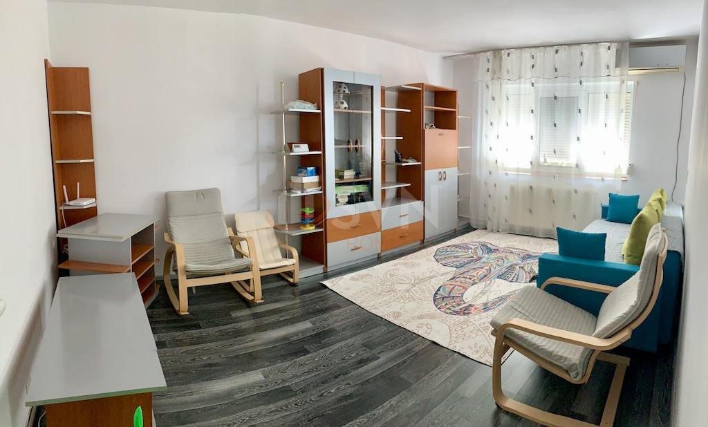 Apartament, 3 camere Bucuresti/Aviatiei