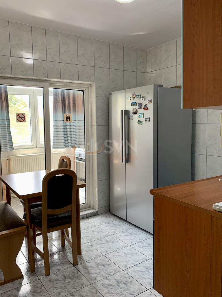 Apartament, 3 camere Bucuresti/Aviatiei